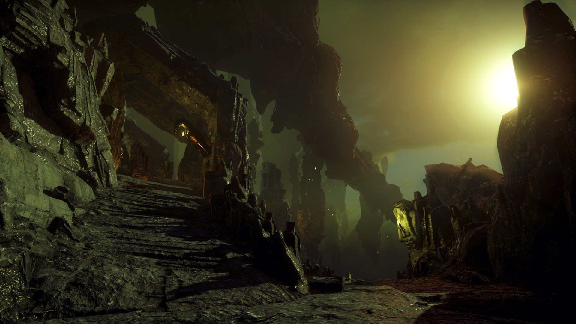 Dragon Age: Inquisition - Imagen 15